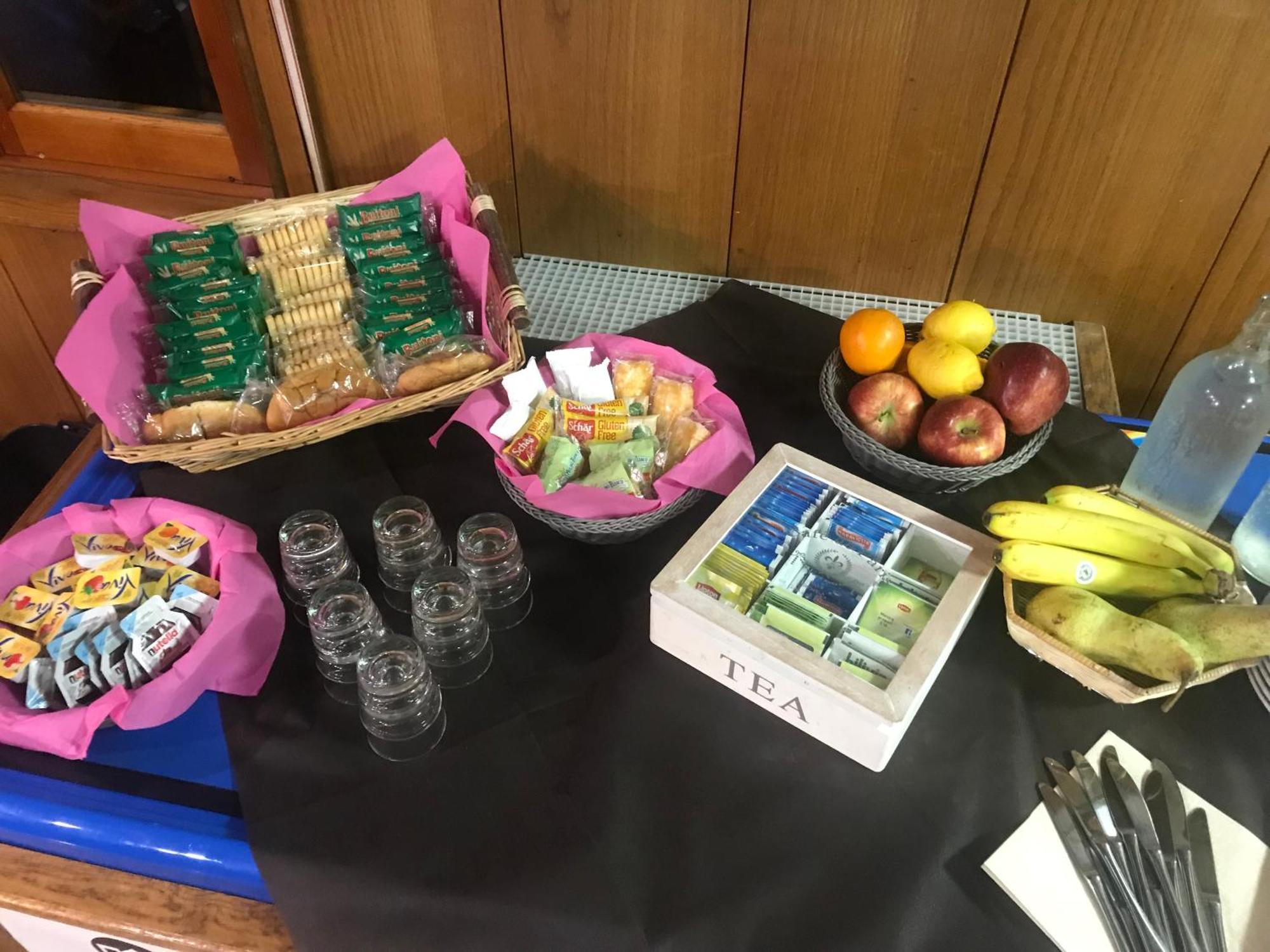 米拉多尔酒店 奥拉 外观 照片