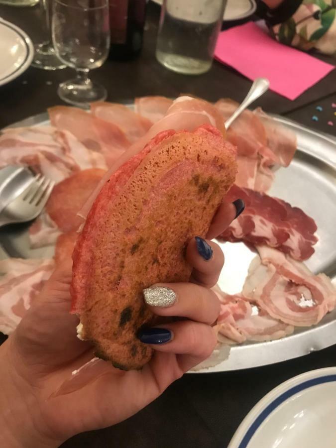 米拉多尔酒店 奥拉 外观 照片